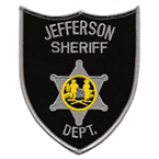 Radio Jefferson County Police Dispatch
