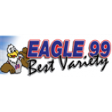 Radio Eagle 99 99.1