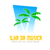 Radio Ilha da Música Brasil Web Sound
