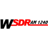 Radio WSDR 1240