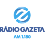 Radio Rádio Gazeta AM 1180
