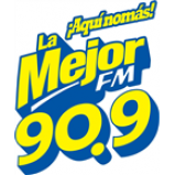 Radio La Mejor FM 540