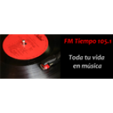 Radio Radio Tiempo 105.1