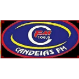 Radio Rádio Candeias 106.9