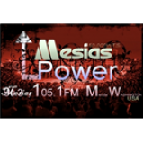 Radio Radio Mesias 105.1FM
