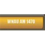 Radio WNAU 1470
