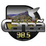 Radio Rádio Canaã FM 98.5