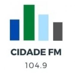 Radio RÁDIO CIDADE FM