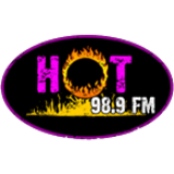 Radio Hot 98.9