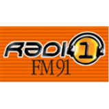 Radio Radio1 FM91 91.0