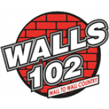 Radio Walls 102 102.1