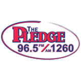 Radio The Pledge 1260