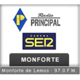 Radio Principal Monforte 97.0
