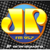 Radio Rádio Jovem Pan FM (Araraquara) 95.7