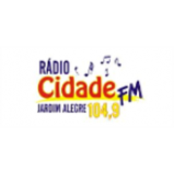 Radio Rádio Cidade Jardim 104.9 FM