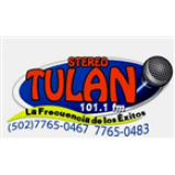 Radio Stereo Tulan FM 101.1