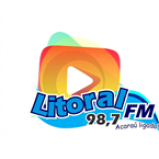 Radio Rádio Litoral FM 98.7