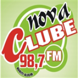 Radio Rádio Novo Clube 98.7