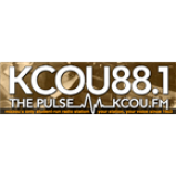 Radio KCOU 88.1