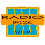 Radio Radio Bresse 92.8