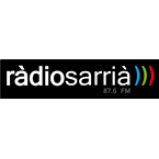 Radio Radio Sarria de Ter 87.6
