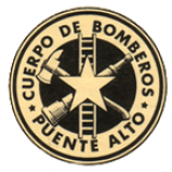 Radio Bomberos Puente Alto