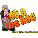 Radio The HOG 95.9