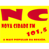 Radio Rádio Nova Cidade 101.5