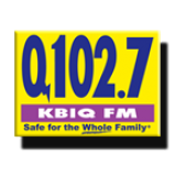 Radio Q-102.7 KBIQ