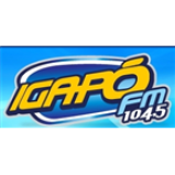 Radio Rádio Igapó FM 104.5
