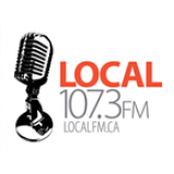 Radio Local 107.3 FM