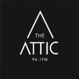 Radio The Attic 96.1