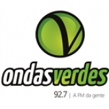 Radio Rádio Ondas Verde FM 92.7