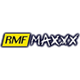 Radio RMF MAXXX 96.7