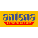 Radio Antena Radio Jelah 88.7