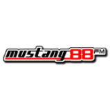 Radio Mustang 88 FM Jakarta 88.0