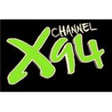 Radio Channel X 94 94.3