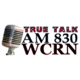 Radio WCRN 830