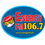 Radio Energy Fm 106.7