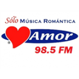 Radio Amor 98.5
