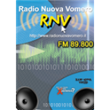 Radio Radio Nuova Vomero 89.8