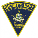 Radio Fairfield County Police, Fire, and EMS