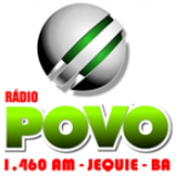 Radio Rádio Povo (Jequié) 1460