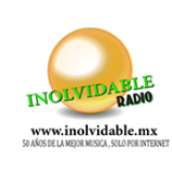 Radio INOLVIDABLE.MX