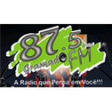 Radio Rádio Gramado FM 87.5