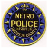 Radio Metro Nashville Police