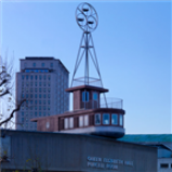 Radio Room for London Radio