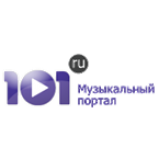 Radio 101.ru - Mainstream