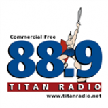Radio Titan Radio Digital 88.9