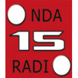 Radio Onda 15 Ador Valencia 101.7